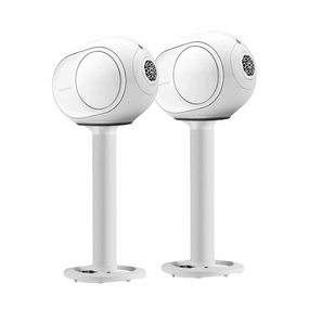 Devialet Hotel - Tree Stands hi-fi analog preamp,hi-fi dynamic range audio,hi-fi stereo for TV