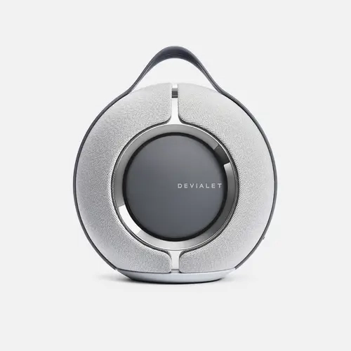 Devialet Mania - High Fidelity Portable Smart Speaker (Each)