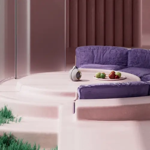 Devialet Mania - High Fidelity Portable Smart Speaker (Each)