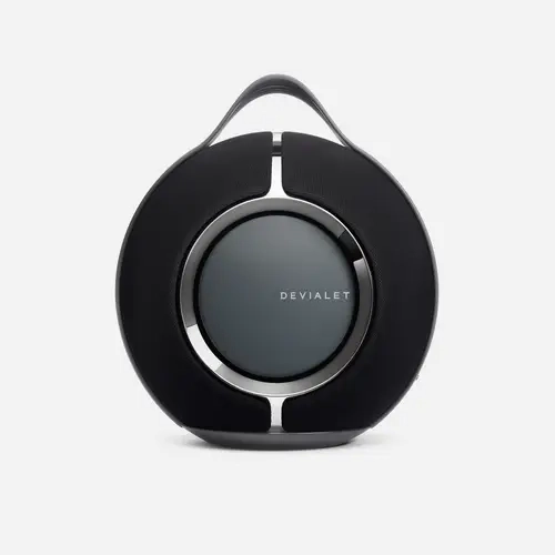 Devialet Mania - High Fidelity Portable Smart Speaker (Each)