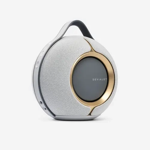 Devialet Mania - High Fidelity Portable Smart Speaker (Each)