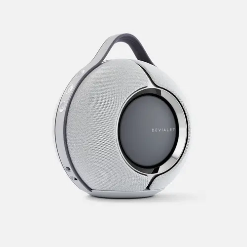 Devialet Mania - High Fidelity Portable Smart Speaker (Each)