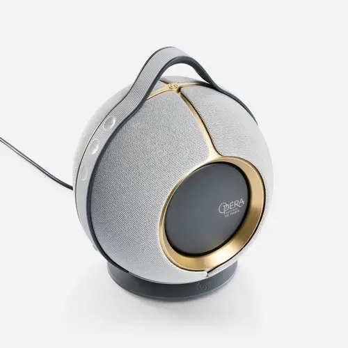 Devialet Mania - High Fidelity Portable Smart Speaker (Each)