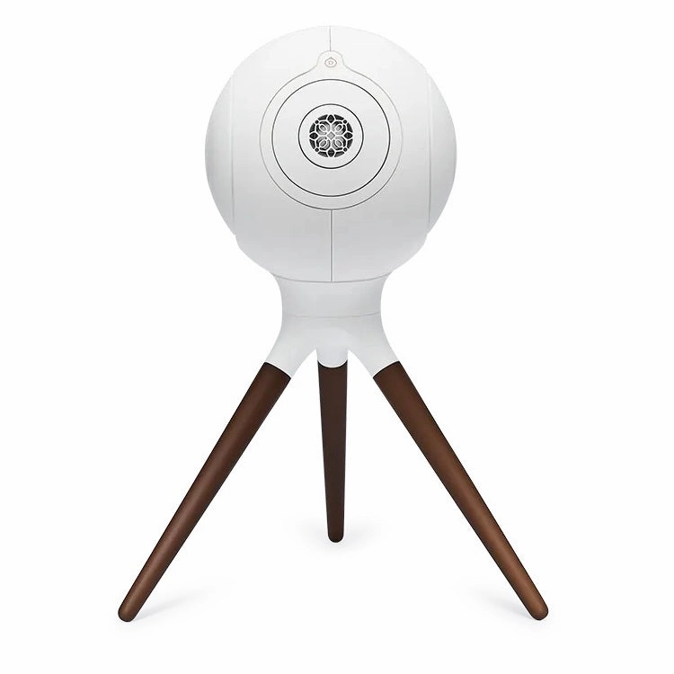 Devialet Phantom Treepod - Wireless Speaker Stand hi-fi reference sound,hi-fi custom setup,hi-fi system optimization