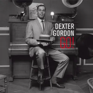 Dexter Gordon C Go! (Arrives in 4 days ) hi-fi aptX HD bluetooth,hi-fi WiFi speakers,hi-fi stereo output