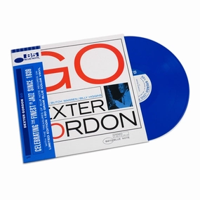 Dexter Gordon: Go! (180g, Indie Exclusive Colored Vinyl) Vinyl LP hi-fi vacuum tube amplifier,hi-fi stereo base,hi-fi speaker wire kit