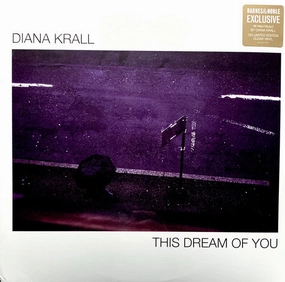 Diana Krall  This Dream Of You  (Arrives in 4 Days) hi-fi magnetic shield,hi-fi DIY amplifier kit,hi-fi signal booster