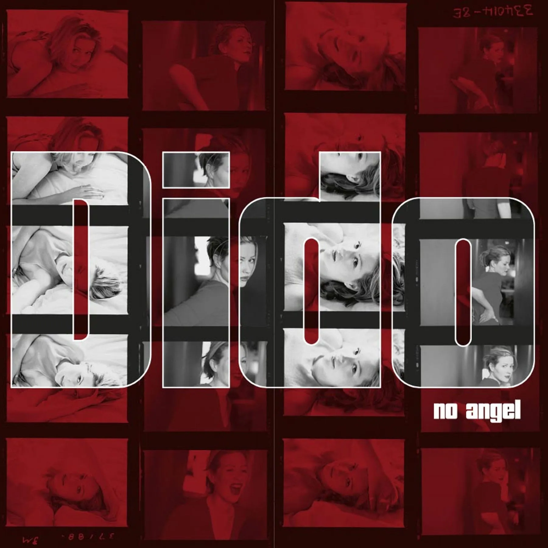 Dido: No Angel - Deluxe Edition (Colored Vinyl) Vinyl LP - PRE-ORDER