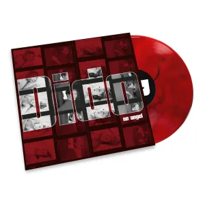 Dido: No Angel - Deluxe Edition (Colored Vinyl) Vinyl LP - PRE-ORDER hi-fi studio monitoring,hi-fi nearfield speakers,hi-fi farfield speakers