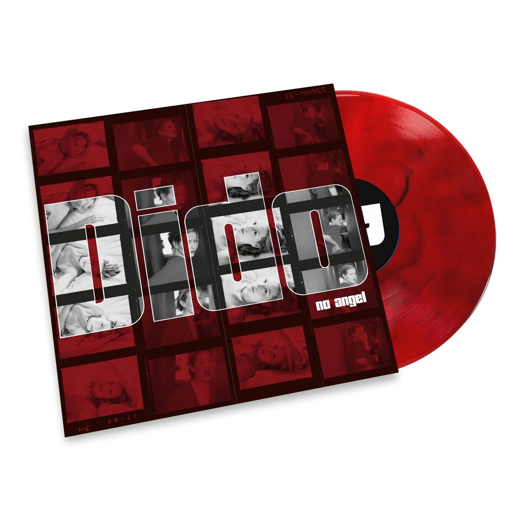 Dido: No Angel - Deluxe Edition (Colored Vinyl) Vinyl LP - PRE-ORDER hi-fi studio monitoring,hi-fi nearfield speakers,hi-fi farfield speakers