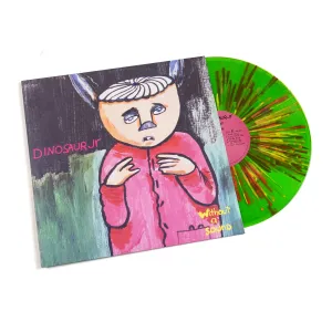 Dinosaur Jr.: Without A Sound (Splatter Colored Vinyl) Vinyl LP hi-fi vacuum tube amplifier,hi-fi stereo base,hi-fi speaker wire kit