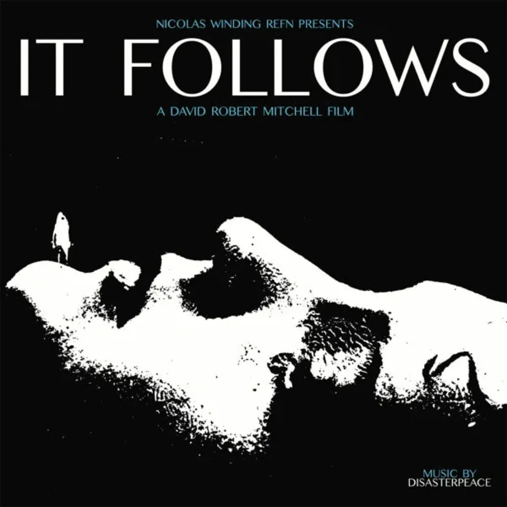 Disasterpeace  It Follows (Music On Vinyl) (Arrives in 21 Days)