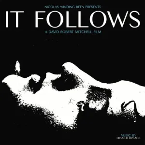 Disasterpeace  It Follows (Music On Vinyl) (Arrives in 21 Days)