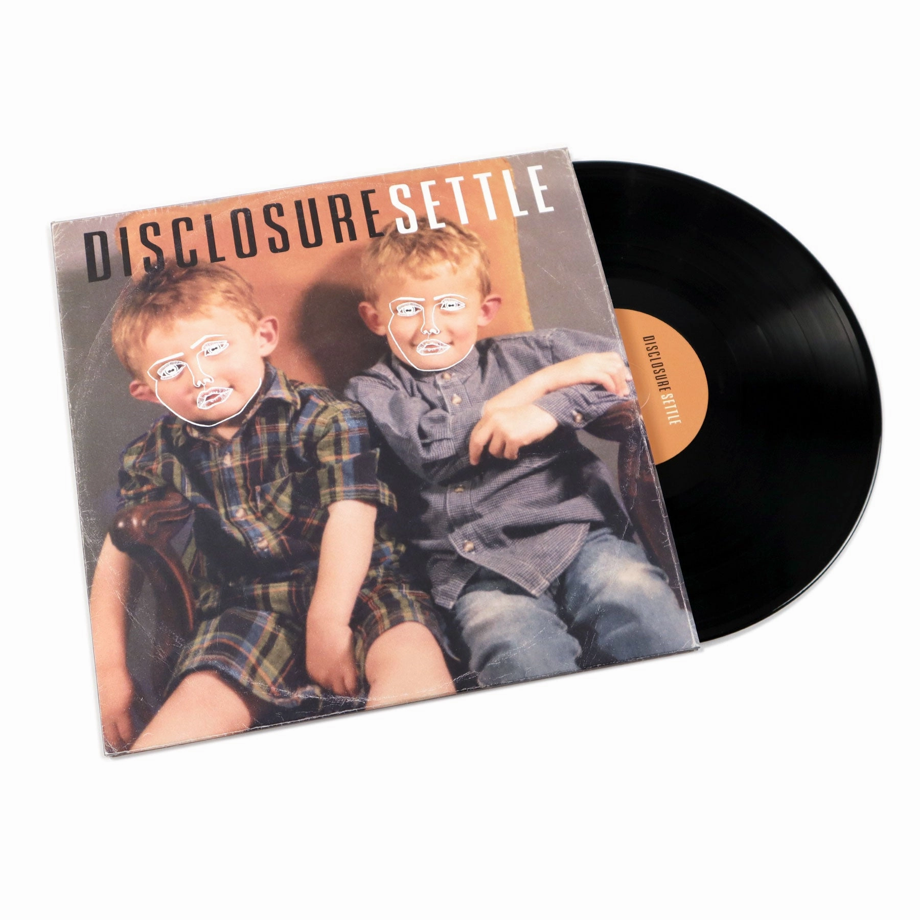 Disclosure: Settle Vinyl 2LP hi-fi portable DAC,hi-fi desktop DAC,hi-fi headphone stand