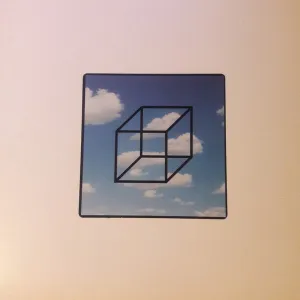 Django Django  Marble Skies  (Arrives in 4 days )