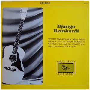 Django Reinhardt C Django Reinhardt  (Arrives in 4 Days) hi-fi speaker damping kit,hi-fi panel absorber,hi-fi bass trap