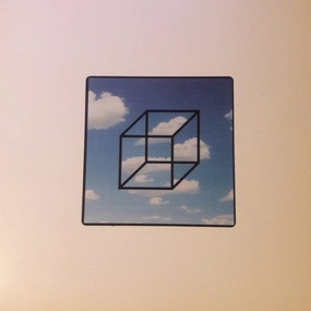Django Django  Marble Skies  (Arrives in 4 days ) hi-fi music center,hi-fi speaker grill,hi-fi equipment organizer