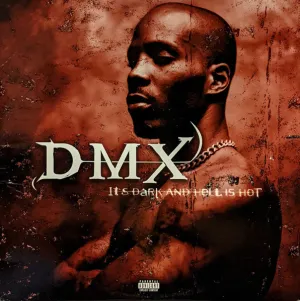 DMX  It's Dark And Hell Is Hot (Arrives in 4 days)