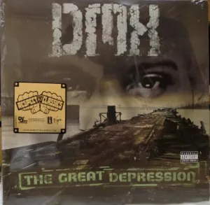 DMX  The Great Depression  (Arrives in 4 days ) hi-fi magnetic shield,hi-fi DIY amplifier kit,hi-fi signal booster