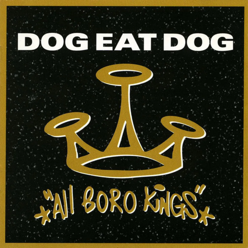 Dog Eat Dog C All Boro Kings (Music On Vinyl) (Arrives in 21 Days) hi-fi music amplifier,hi-fi bluetooth receiver with aptX,hi-fi cd transport