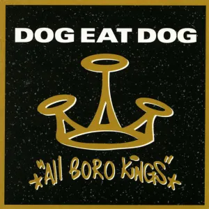 Dog Eat Dog C All Boro Kings (Music On Vinyl) (Arrives in 21 Days) hi-fi music amplifier,hi-fi bluetooth receiver with aptX,hi-fi cd transport