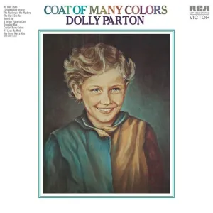 Dolly Parton  Coat Of Many Colors (Music On Vinyl) (Arrives in 21 Days)
