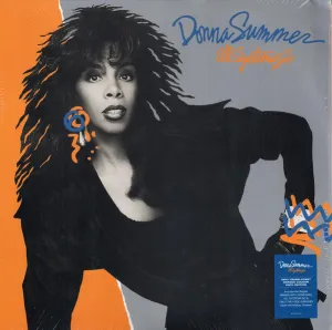 Donna Summer  All Systems Go  (Arrives in 4 Days)
