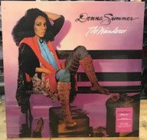 Donna Summer C The Wanderer - COLOURED LP  (Arrives in 4 Days) hi-fi equalizer with spectrum,hi-fi music system with turntable,hi-fi dual speaker setup