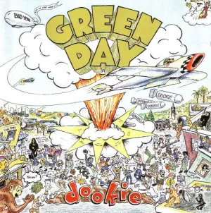 Dookie - Green Day (30th Anniversary Edition) (Arrives in 7 Days) hi-fi signal splitter,hi-fi line out converter,hi-fi compact stereo