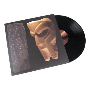 DOOM: Born Like This Vinyl 2LP hi-fi speaker analyzer,hi-fi pink noise calibrator,hi-fi frequency sweep