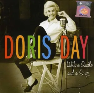 Doris Day C With A Smile And A Song (Music On Vinyl) (Arrives in 21 Days) hi-fi desktop system,hi-fi modular audio system,hi-fi recording playback