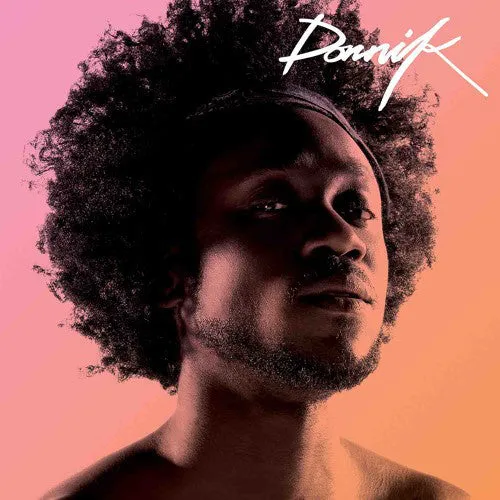 Dornik - Dornik (Arrives in 4 days)