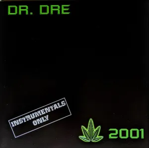 Dr. Dre C 2001 (Instrumentals Only) (Arrives in 4 days ) hi-fi analog input amp,hi-fi Bluetooth 5.0 amp,hi-fi tube amp with bluetooth
