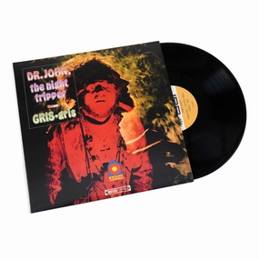 Dr. John: Gris Gris (Mono) Vinyl LP