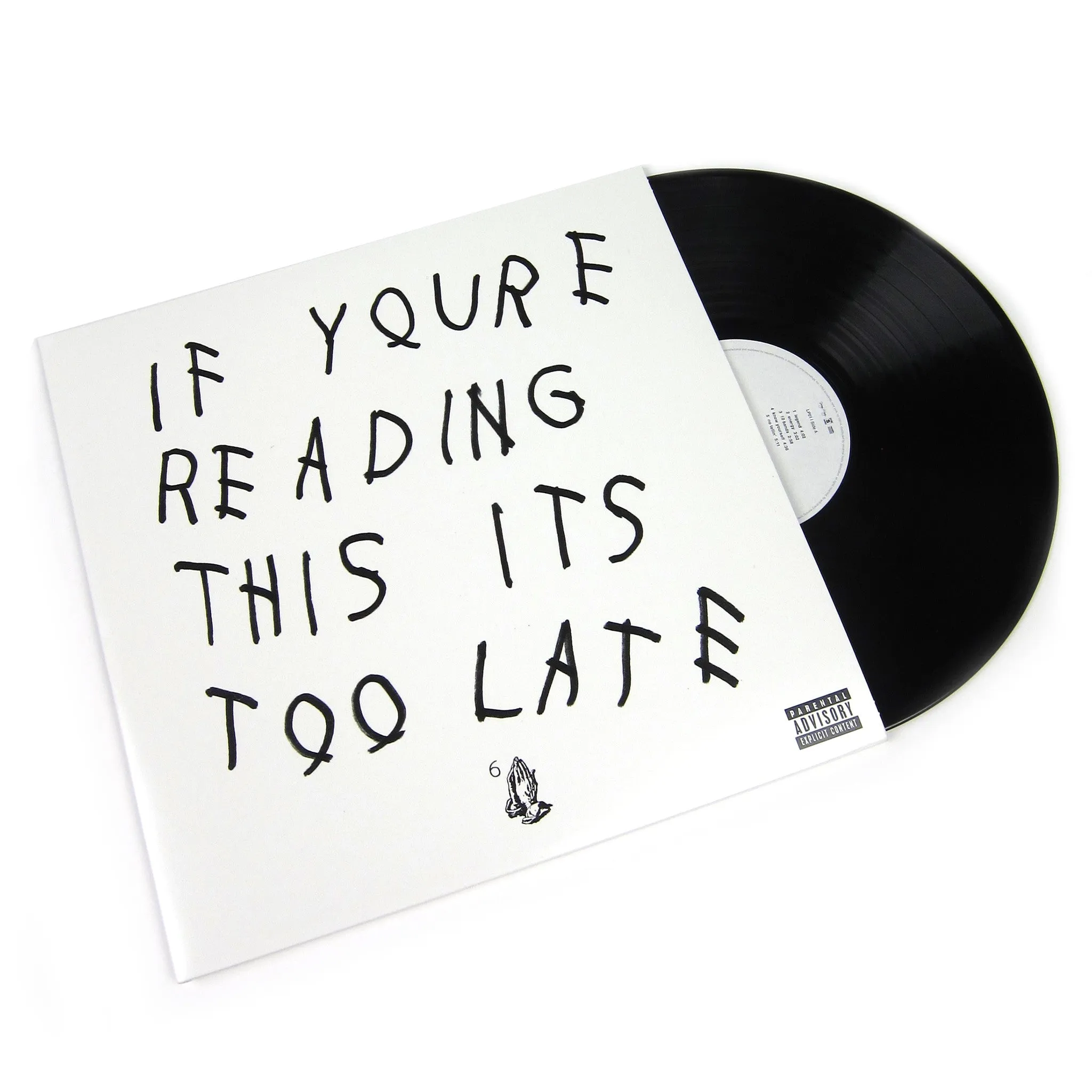 Drake: If You're Reading This It's Too Late Vinyl 2LP hi-fi speaker analyzer,hi-fi pink noise calibrator,hi-fi frequency sweep