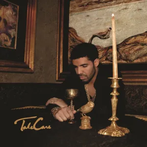 Drake - Take Care (Arrives in 7 Days)