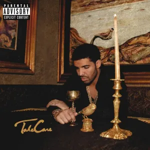 Drake  Take Care (Compact Disc) (Arrives in 21 Days)