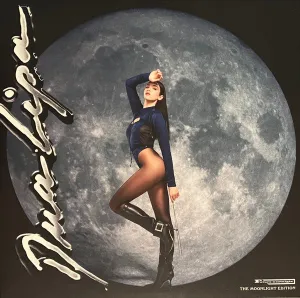 Dua Lipa  Future Nostalgia (The Moonlight Edition) (Arrives in 21 days)