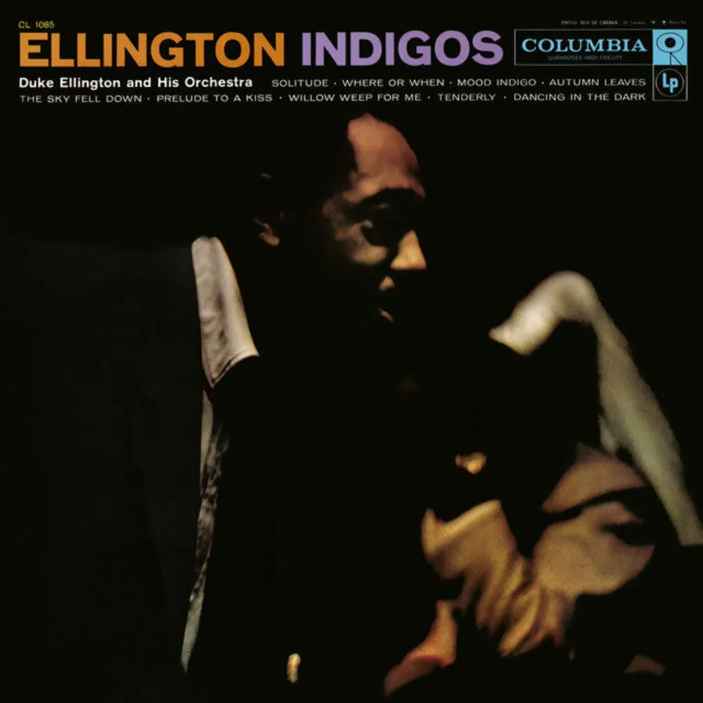 Duke Ellington And His Orchestra C Ellington Indigos (Music On Vinyl) (Arrives in 21 Days) hi-fi music amplifier,hi-fi bluetooth receiver with aptX,hi-fi cd transport