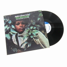 Duke Pearson: The Phantom (Tone Poet 180g) Vinyl LP