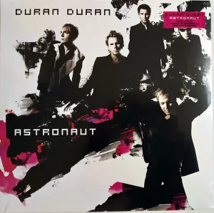 Duran Duran  Astronaut  (Arrives in 4 Days)