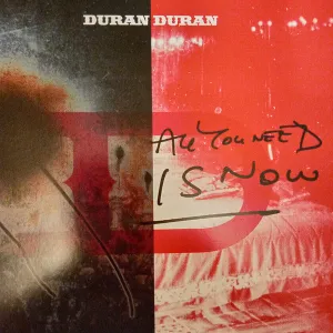 Duran Duran C All You Need Is Now  (Arrives in 4 Days) hi-fi speaker damping kit,hi-fi panel absorber,hi-fi bass trap