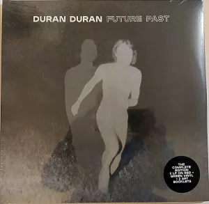 Duran Duran C Future Past  (Arrives in 4 Days) hi-fi studio monitor amp,hi-fi audiophile DAC,hi-fi lossless amplifier