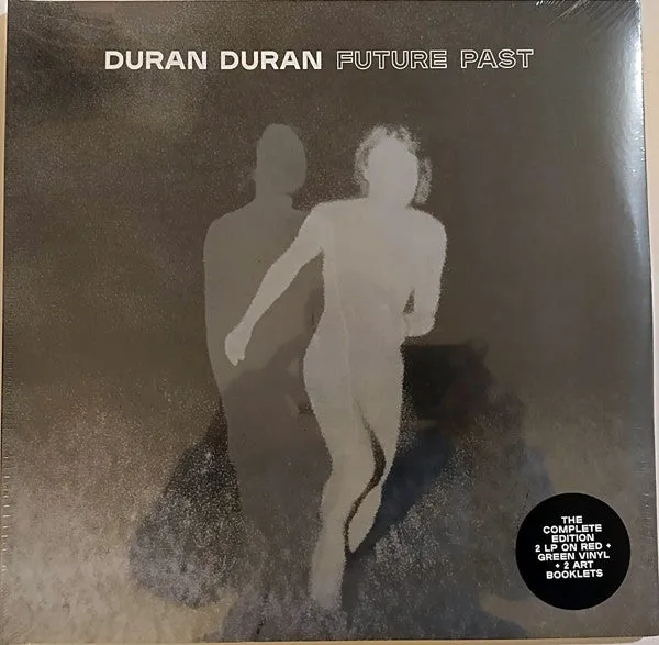 Duran Duran C Future Past  (Arrives in 4 Days) hi-fi studio monitor amp,hi-fi audiophile DAC,hi-fi lossless amplifier