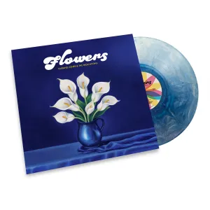 Durand Jones & The Indications: Flowers (Colored Vinyl) Vinyl LP - PRE-ORDER
