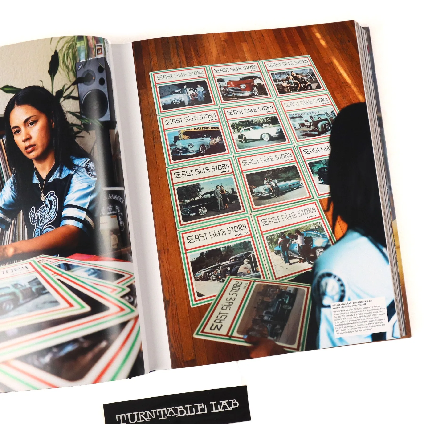 Dust & Grooves: Vol.2 - Further Adventures In Record Collecting Book