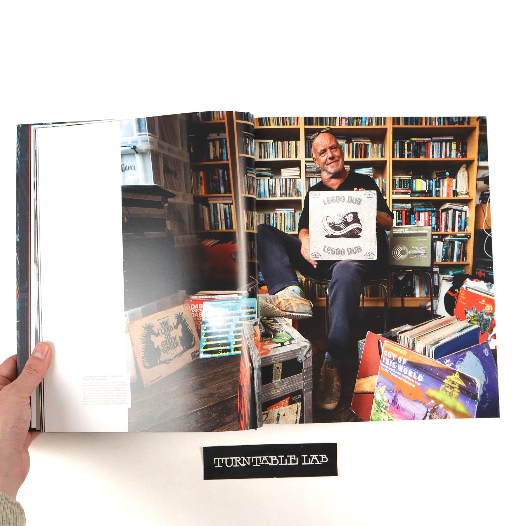 Dust & Grooves: Vol.2 - Further Adventures In Record Collecting Book