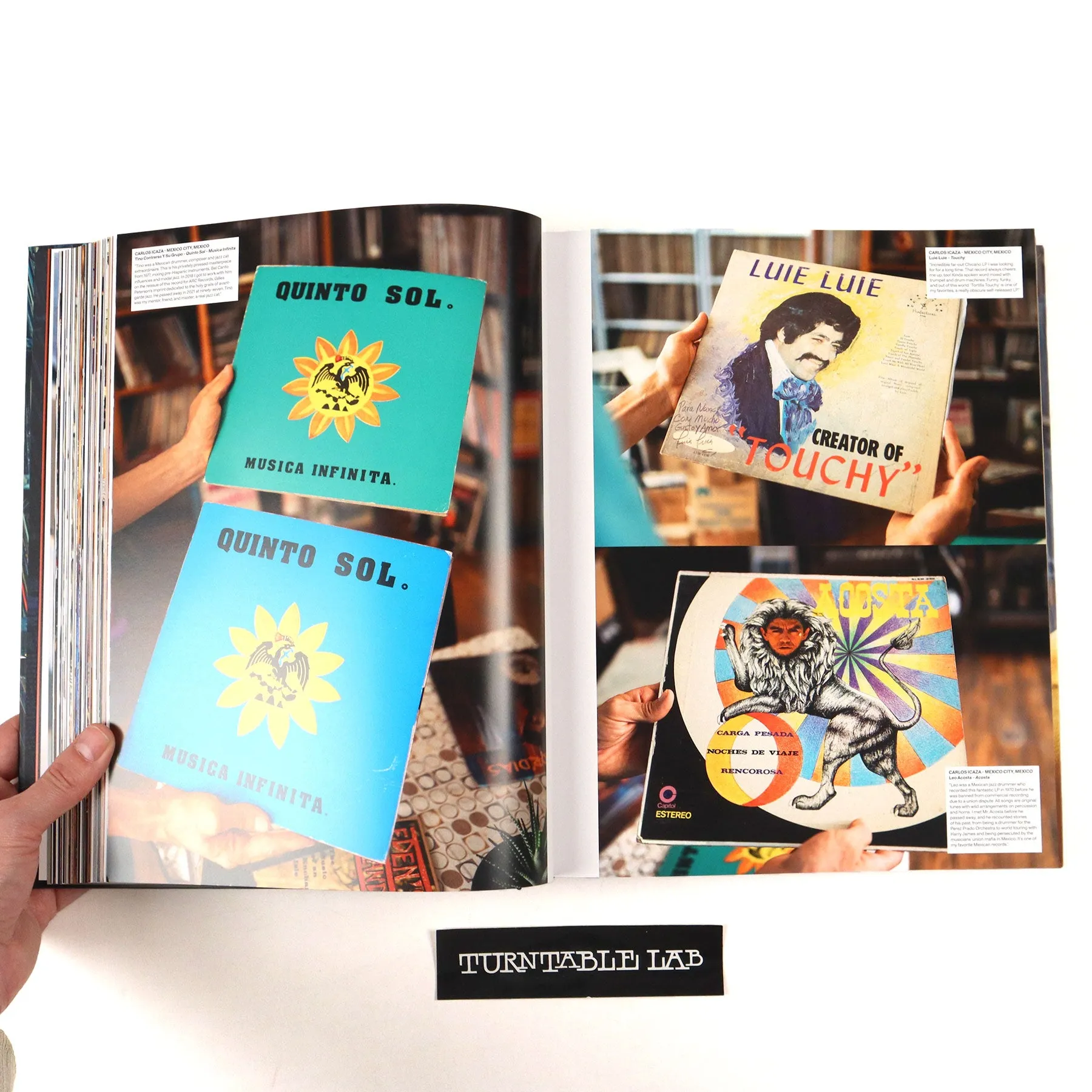 Dust & Grooves: Vol.2 - Further Adventures In Record Collecting Book