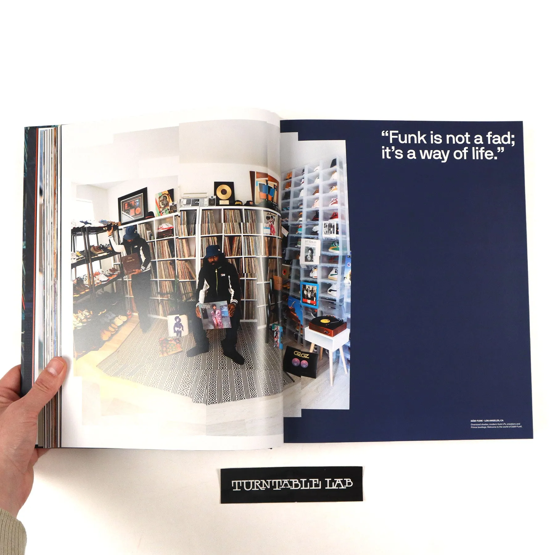 Dust & Grooves: Vol.2 - Further Adventures In Record Collecting Book