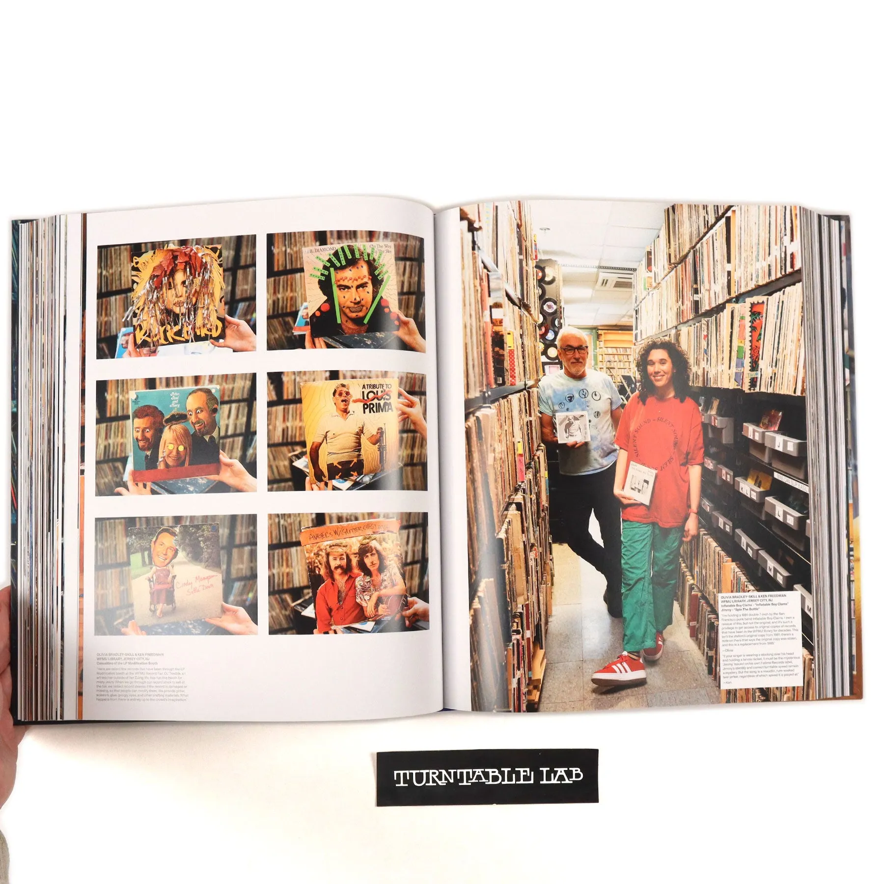 Dust & Grooves: Vol.2 - Further Adventures In Record Collecting Book